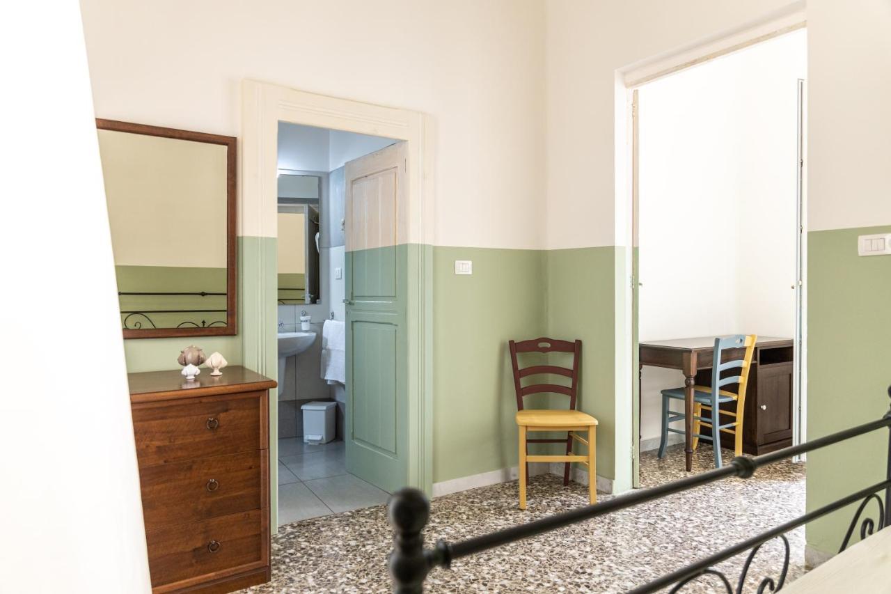 مبيت وإفطار أليستي Palazzo Dante المظهر الخارجي الصورة