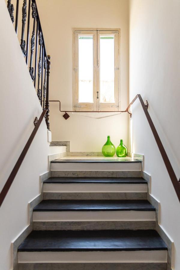 مبيت وإفطار أليستي Palazzo Dante المظهر الخارجي الصورة